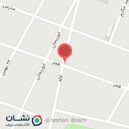 عکس مجتمع مسکونی طه پلاس ۵