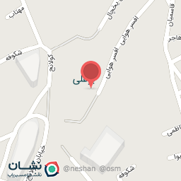 عکس اپ سپید