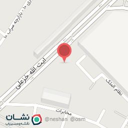 عکس موسسه اعتباری رضوی