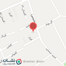 عکس شرکت تاسیساتی حامد