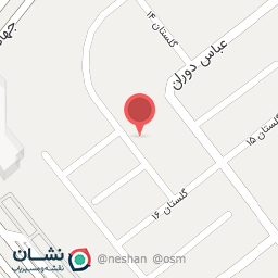 عکس مجتمع مسکونی نارون