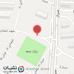 عکس گالری آرایشی شادی