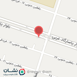 عکس فروشگاه جلوه سازان