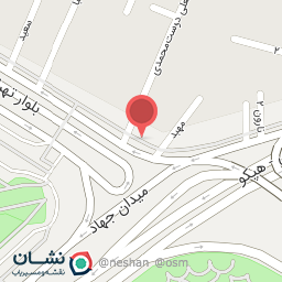 عکس گاراژجنرال سرویس