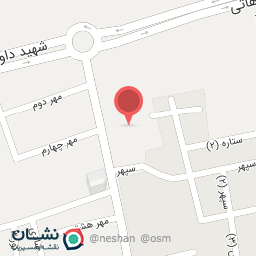 عکس بوستان امامزاده اطشاران