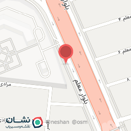 عکس بوستان ملل