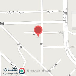 عکس آکادمی فرهنگی هنری و زبان نیازسفیر