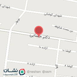 عکس آرایشگاه بلک مد