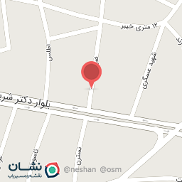 عکس دکتر امیر افشان عزتی (پوست، مو و لیزر)