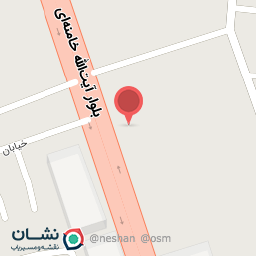 عکس اداره مخابرات