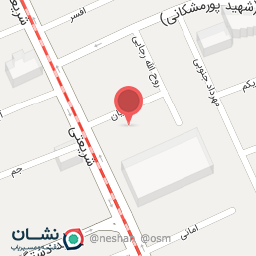 عکس دکتر نسرین منبع جود