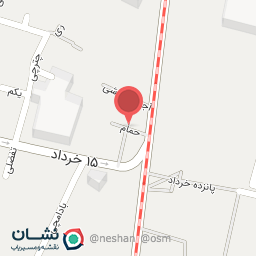 عکس فروشگاه تاسیسات توپی کالا