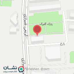 عکس پارکینگ شهروند