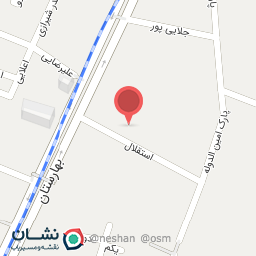 عکس سفارت تایلند