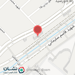 عکس مرکز نوجوانان فاطمی