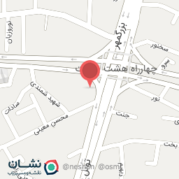 عکس مطب دکتر عبداله جعفرپور