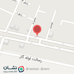 عکس فروشگاه رنگ غریبی