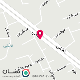 عکس دخانیات تختی