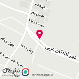 عکس آهنگری و جوشکاری آرمین