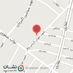 عکس دبستان امام جعفر صادق