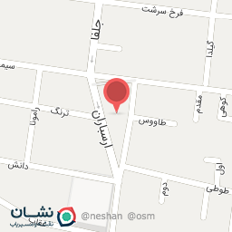 عکس بوستان جلفا