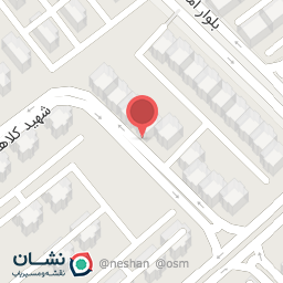 عکس مجتمع احجام فاز۶