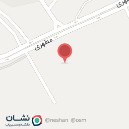 عکس سالن کشتی حبیب آباد