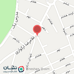 عکس تعویض روغن و کارواش مهدی