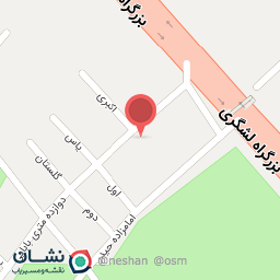 عکس ارایشگاه