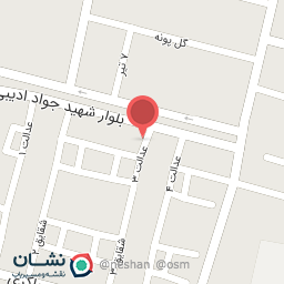 عکس دفتر وکالت رسول اصغری