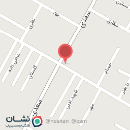 عکس لوازم التحریر مداد رنگی