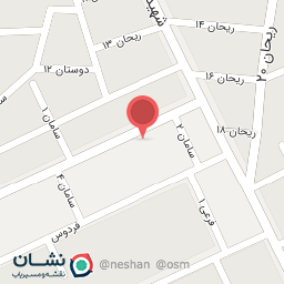 عکس مجموعه آموزشی و پژوهشی سرو (دبستان دخترانه)