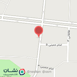 عکس داروخانه دکتر خواجویی