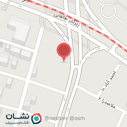 عکس بانک اقتصاد نوین شعبه احمدآباد شعبه احمد آباد