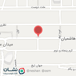 عکس دفتر اسناد رسمی 44 شهرری