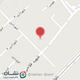 عکس اداره اوقاف و امور خیریه