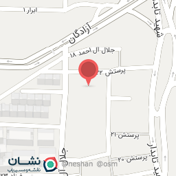 عکس دانشگاه علمی کاربردی تایدواتر خاورمیانه