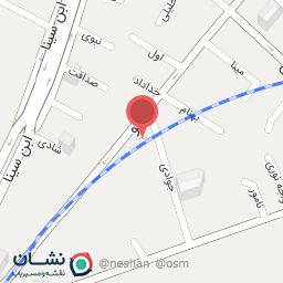 عکس پرشیا پروفیل