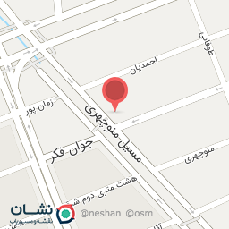 عکس فست فود ژو