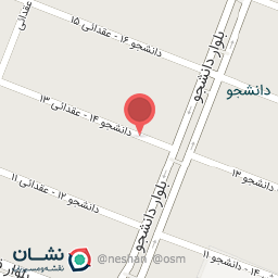 عکس سالن زیبایی فاطمه حافظی