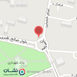 عکس بیمه ایران (نمایندگی حسین تبار)