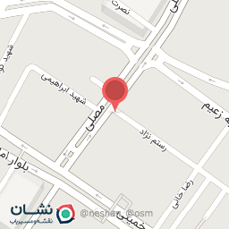 عکس عکس ریزان