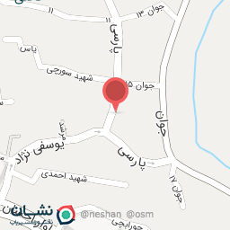 عکس خشکشویی پرستو