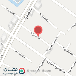 عکس شركت ارتباطات فراشبكه فاتح