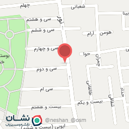 عکس کابینت نور