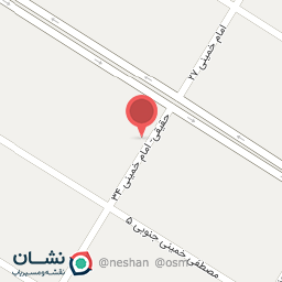 عکس سالن زیبایی سلنا