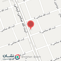 عکس قالی فروشی نیمه باز