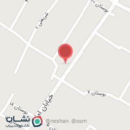 عکس پاساژ میرزایی