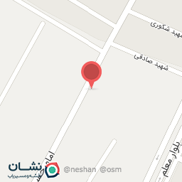 عکس سوپر مارکت ولیعصر (عج)