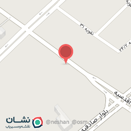 عکس مرکز خرید پرشین